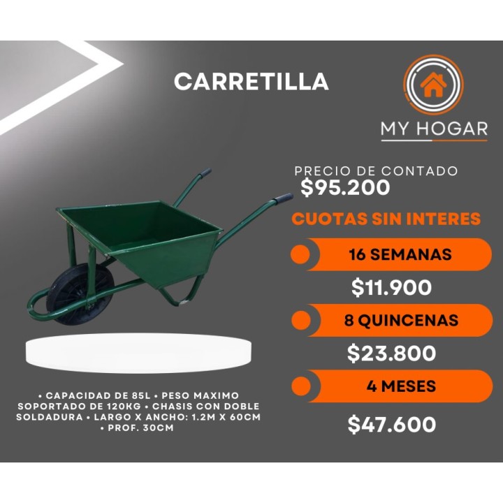 Carretilla