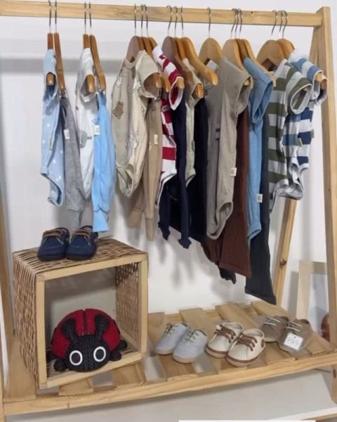 Conjuntos de primavera para bebitos