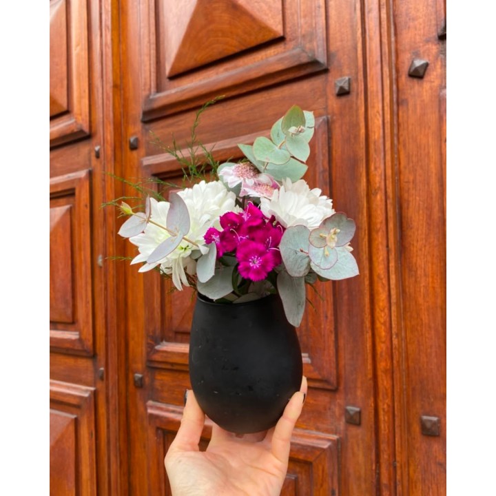 Mini bouquets y ramitos