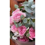 Mini bouquets y ramitos
