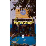 Vivero en el centro de Santa Fe