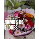 Ramos destacados del mes
