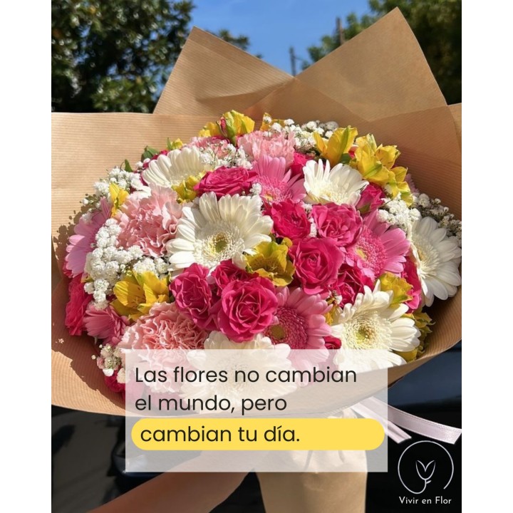 Ramos destacados del mes