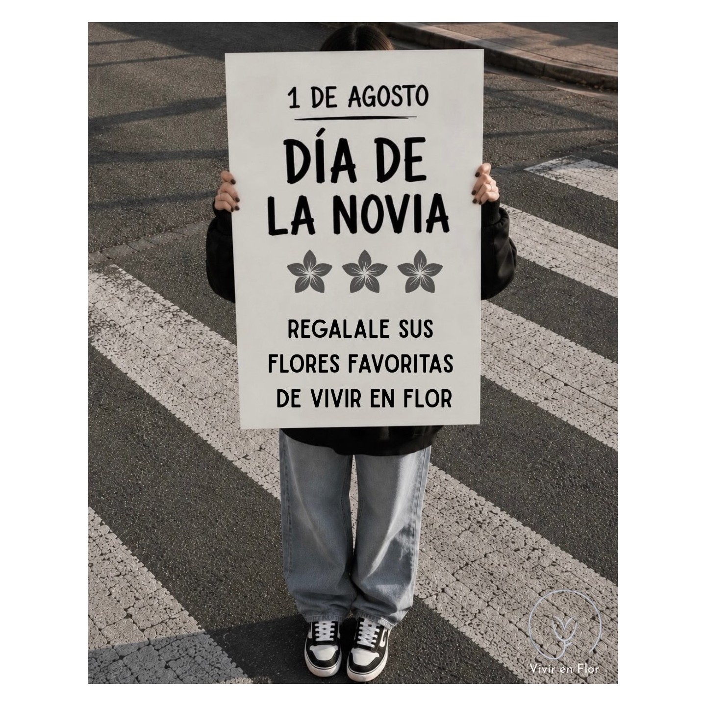 Ramos para fechas especiales: Día de la Madre, de la Mujer y de la Novia