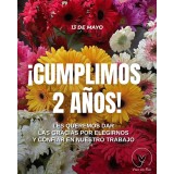 Flores frescas de estación