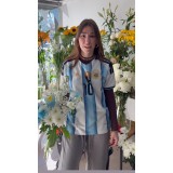 Flores frescas de estación