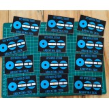 Entradas y tarjetas sorpresa personalizadas