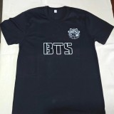 Remeras personalizadas con DTF textil