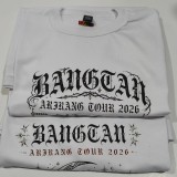 Remeras personalizadas con DTF textil