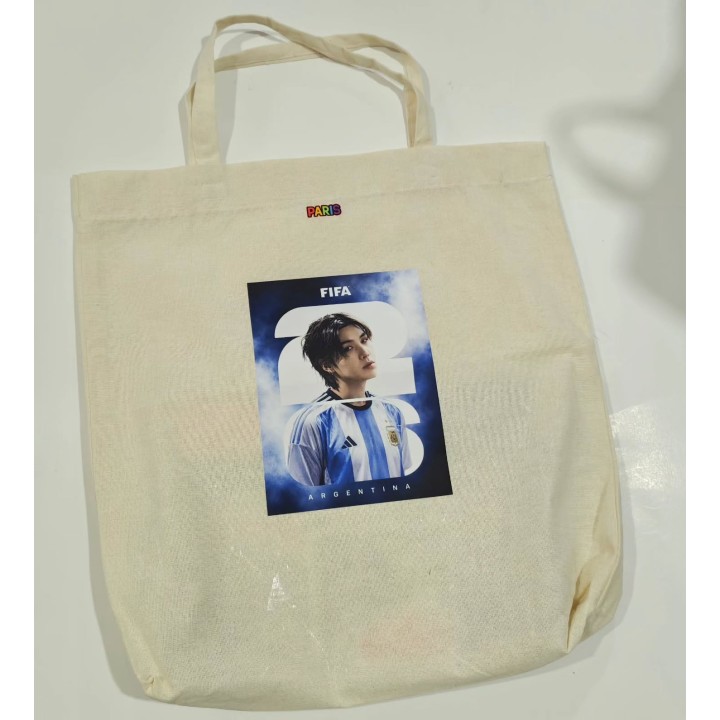 Totebags personalizadas