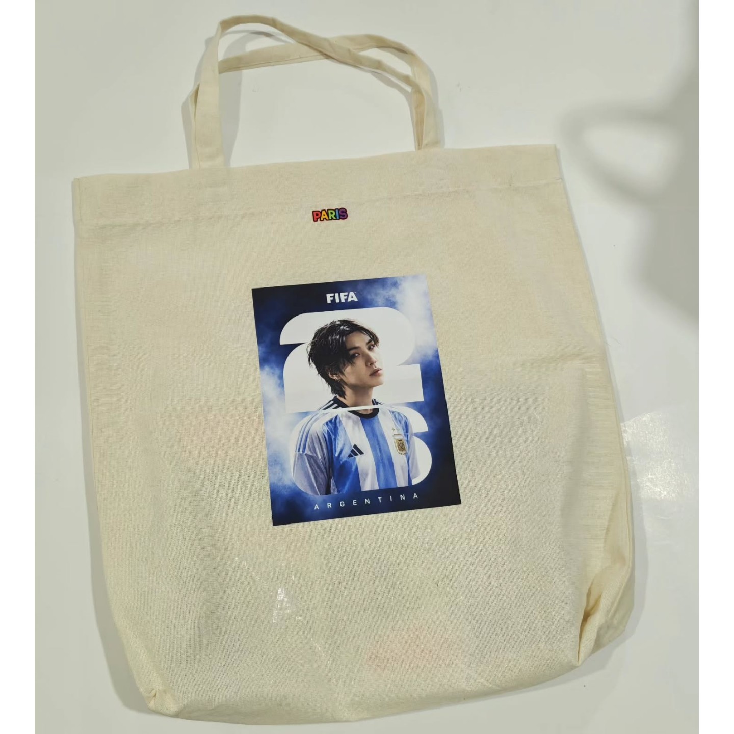Totebags personalizadas