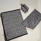 Monederos, cartucheras y carpetas personalizadas