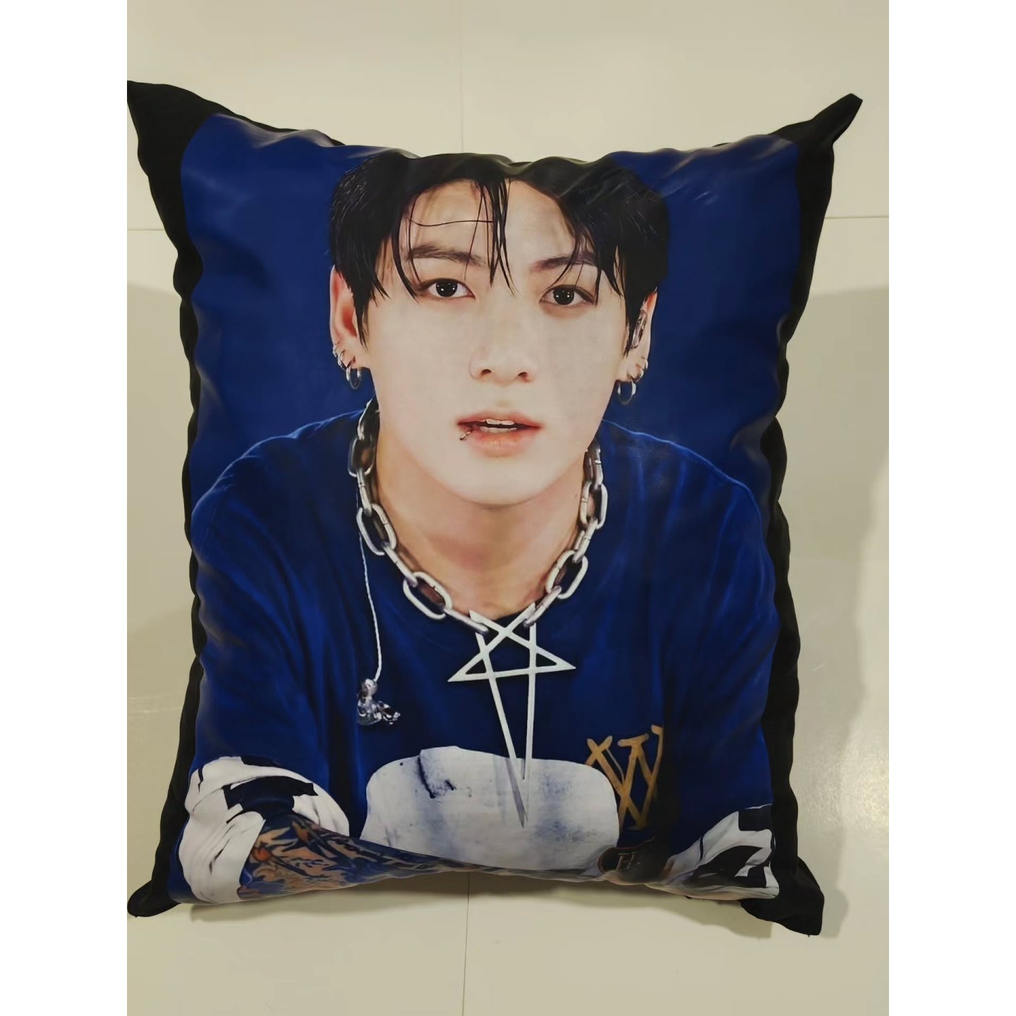 Almohadones personalizados con tu foto