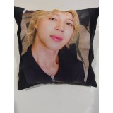 Almohadones personalizados con tu foto