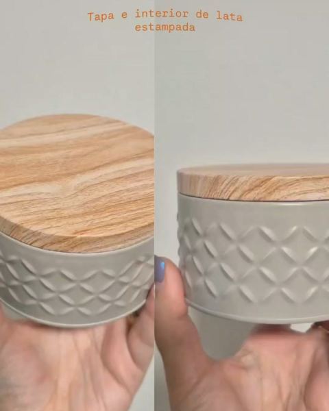 Latas personalizadas