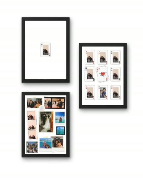 Láminas personalizadas con fotos