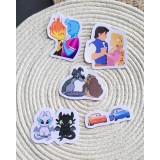 Stickers personalizados