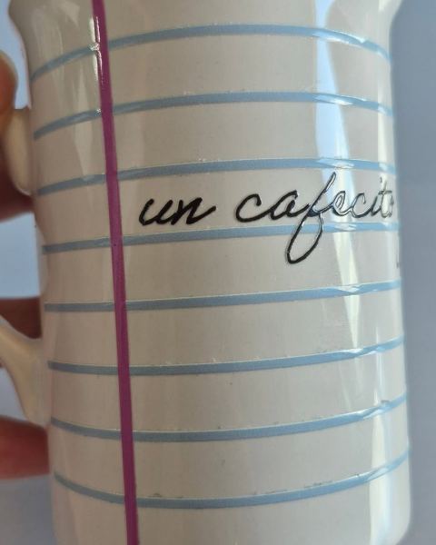 Tazas personalizadas