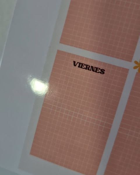 Impresión y laminado personalizados