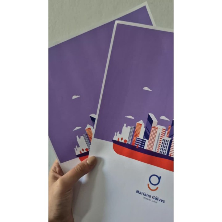 Agendas personalizadas