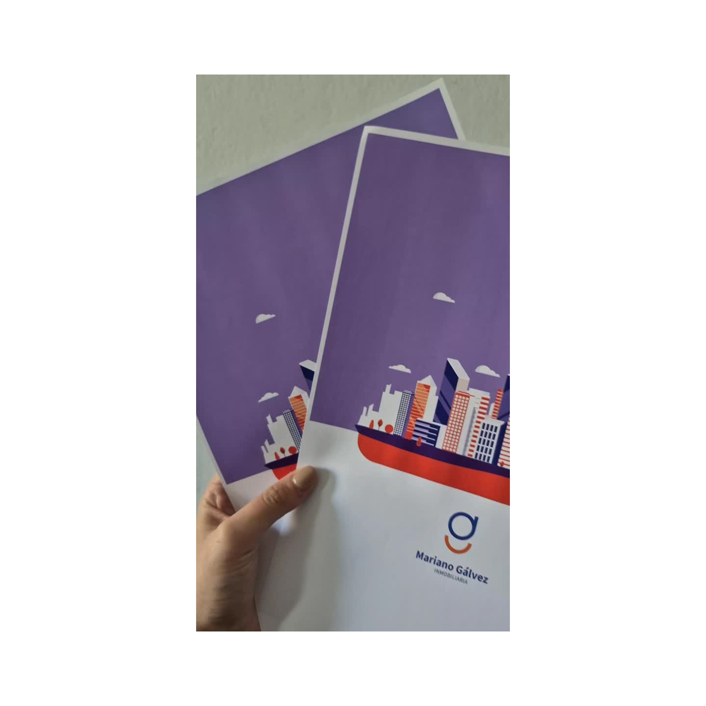 Agendas personalizadas