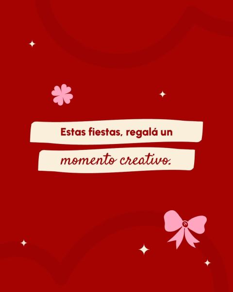 Gift card para la experiencia Más Arte