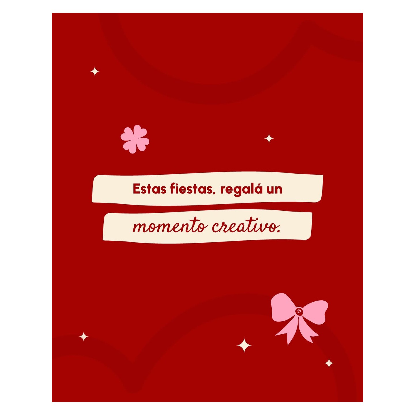 Gift card para la experiencia Más Arte