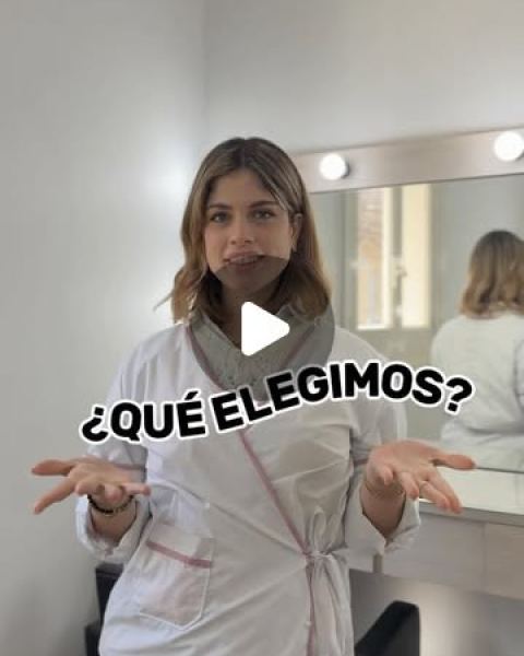 Evaluación y tratamientos faciales