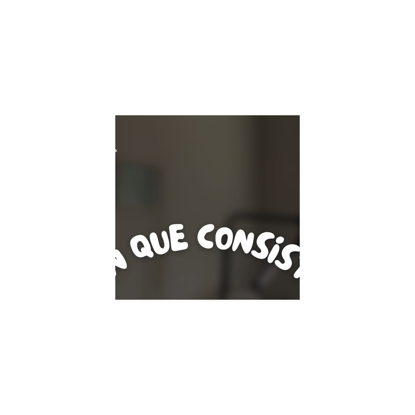 Higiene facial profunda