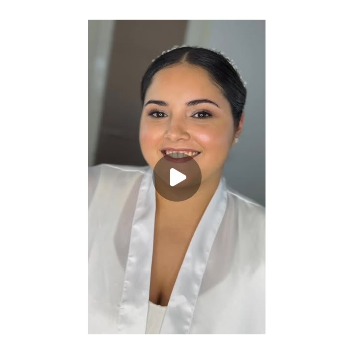 Maquillaje social y de novias