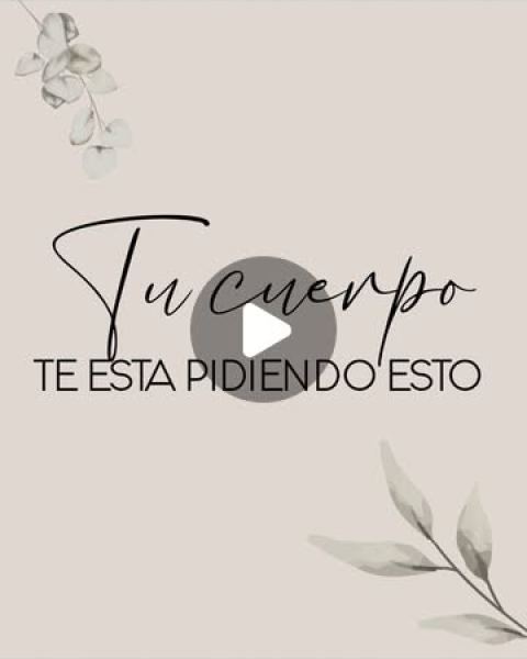 Sesiones de masajes