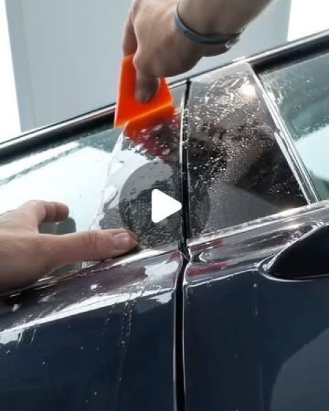 Detailing y limpieza de interior