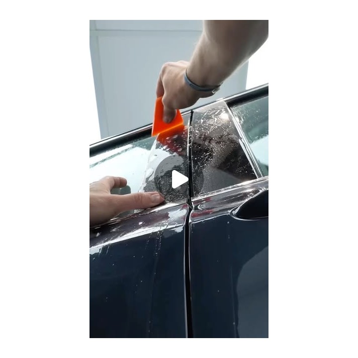 Detailing y limpieza de interior
