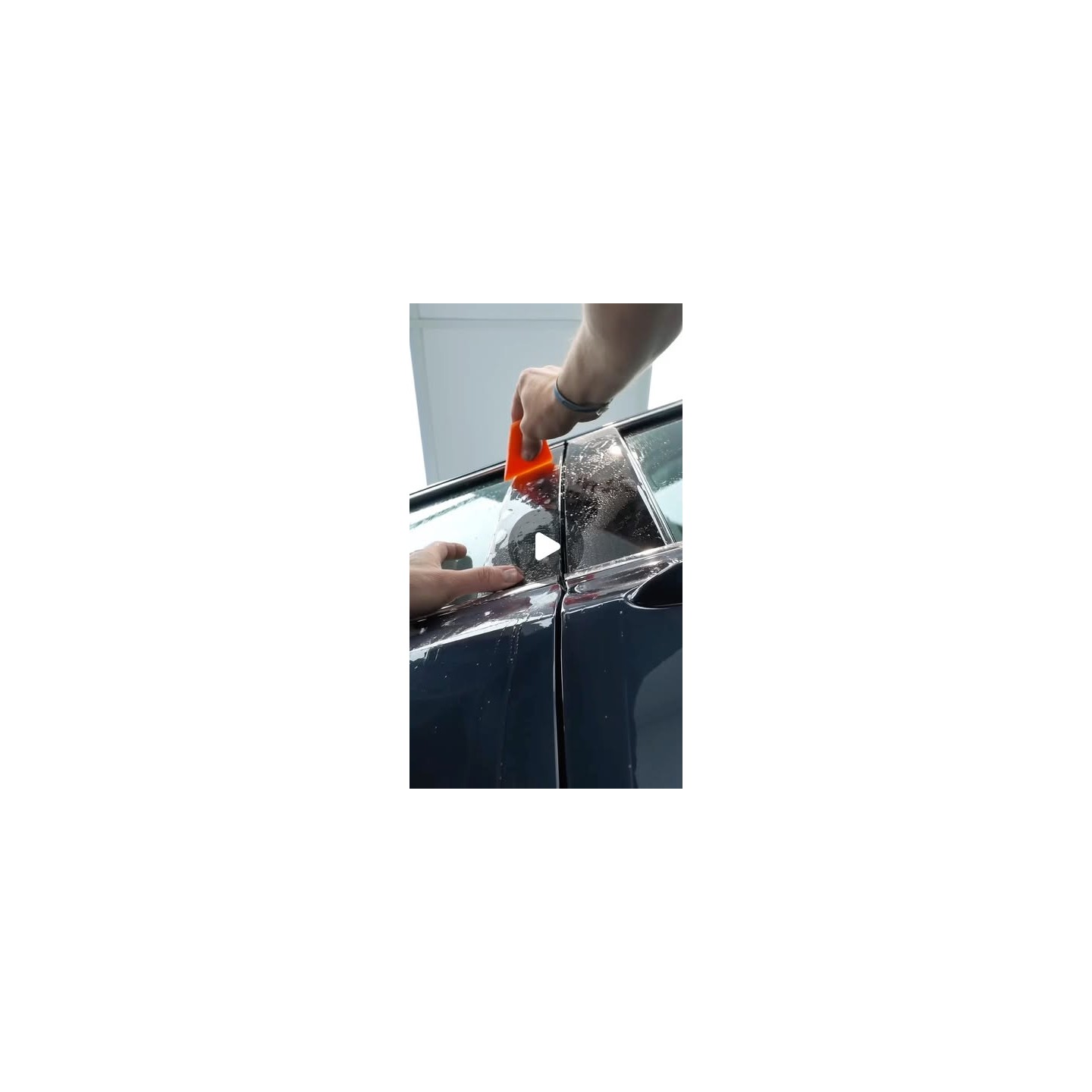 Detailing y limpieza de interior