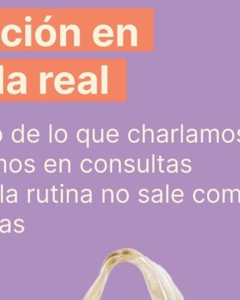 Consulta nutricional online