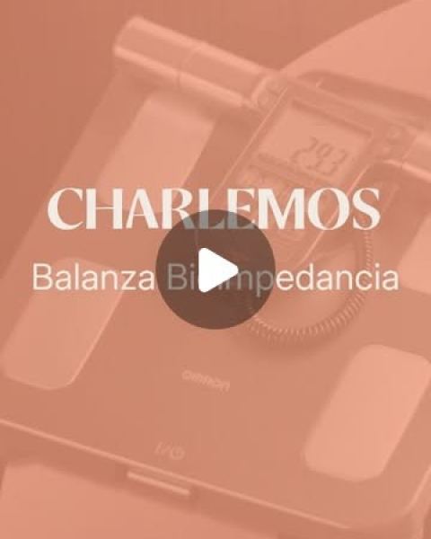 Evaluación de composición corporal