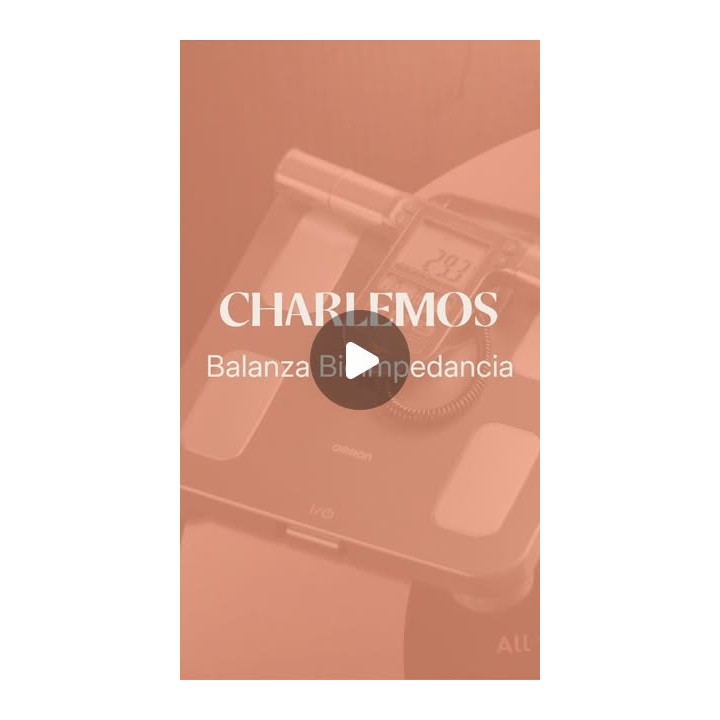 Evaluación de composición corporal