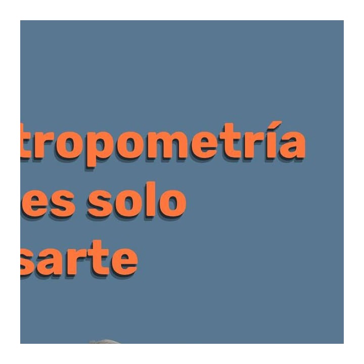 Consulta nutricional personalizada
