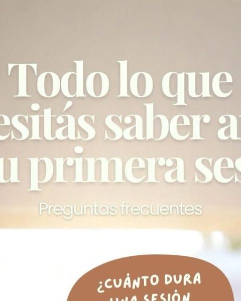 Psicoterapia individual