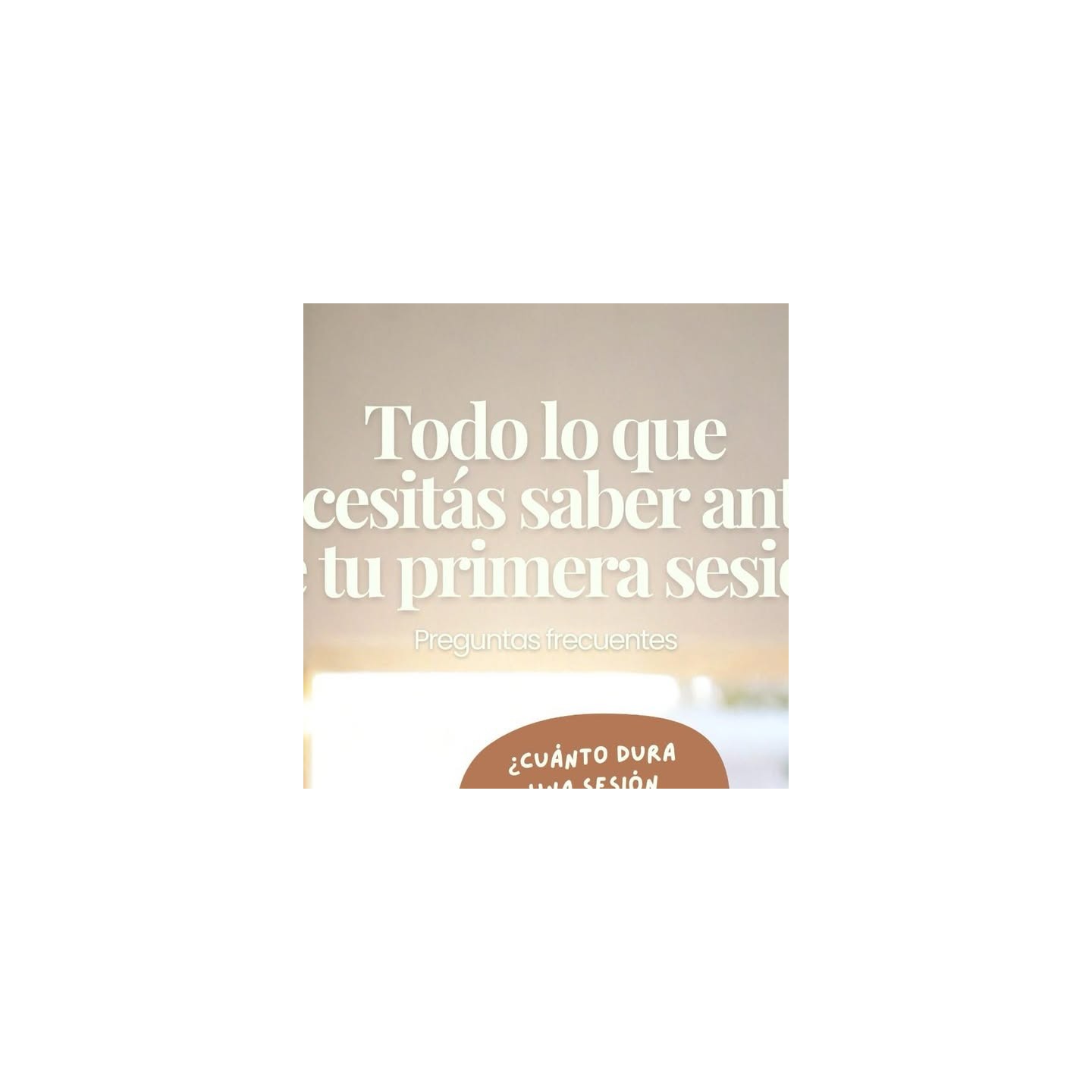 Psicoterapia individual