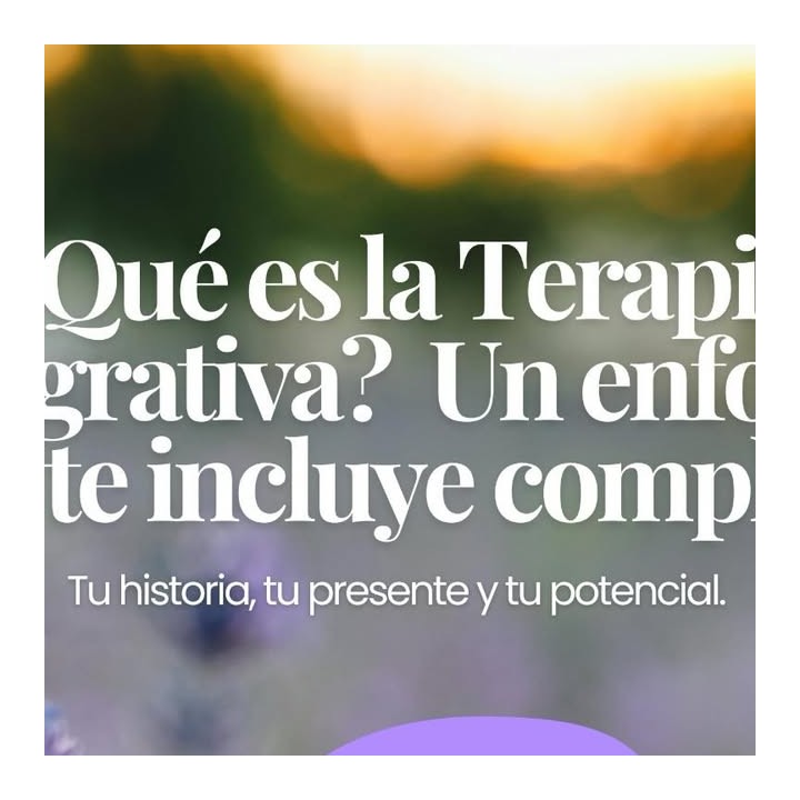Terapia de pareja y familia