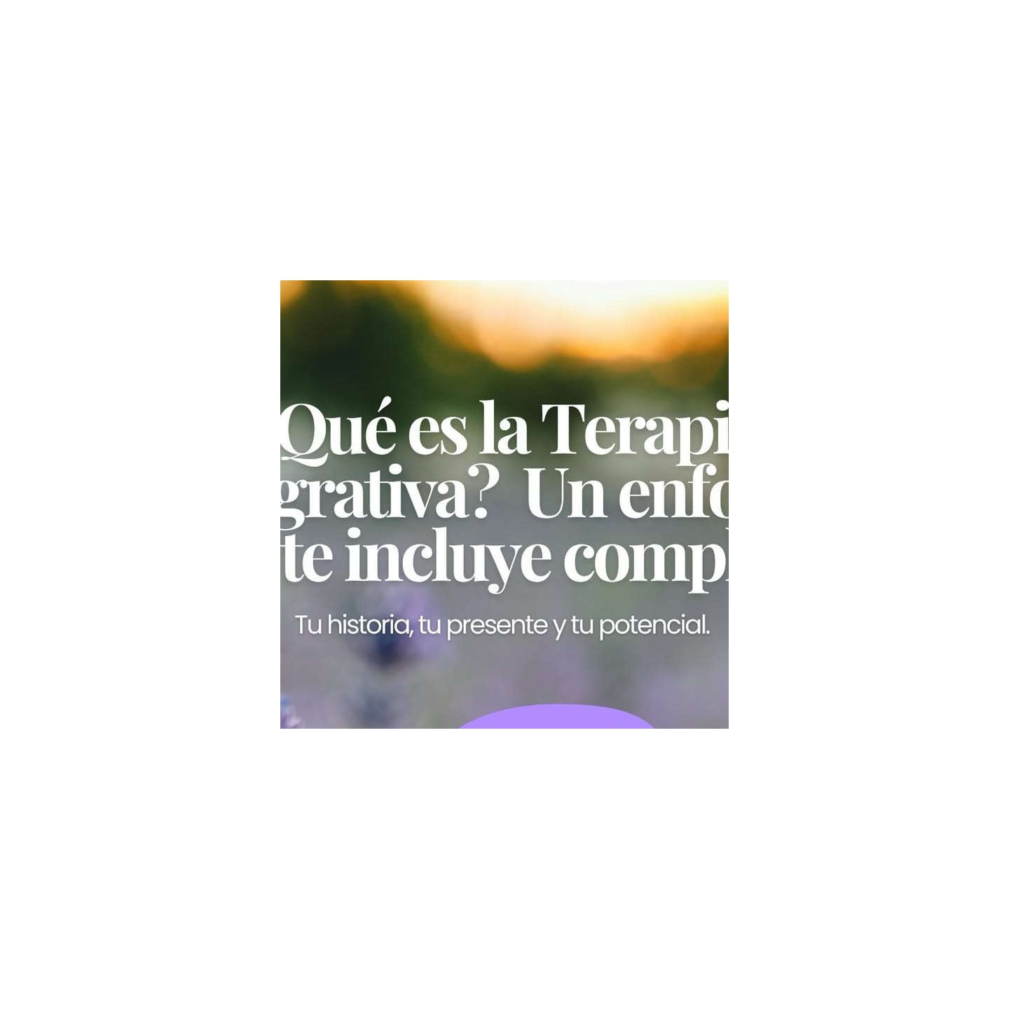 Terapia de pareja y familia