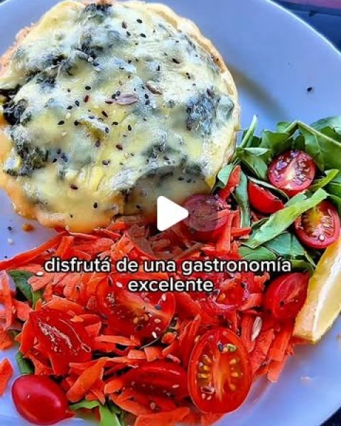 Menú ejecutivo y viandas