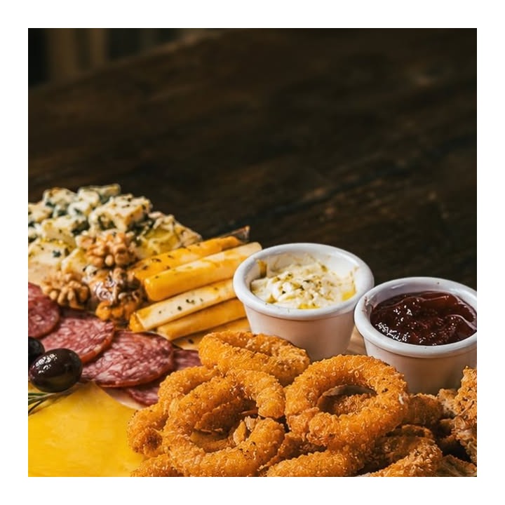 Picada Malibú