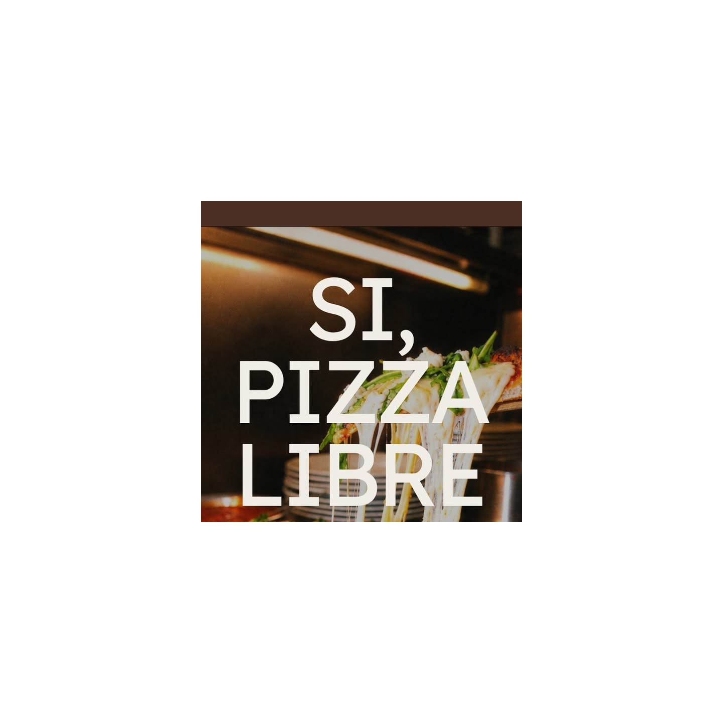 Pizza libre de los jueves