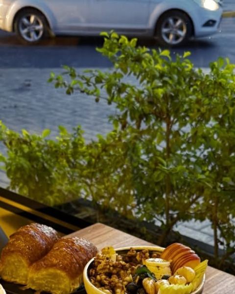 Desayunos y meriendas