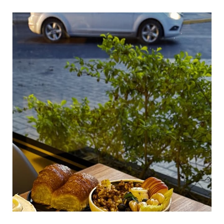 Desayunos y meriendas