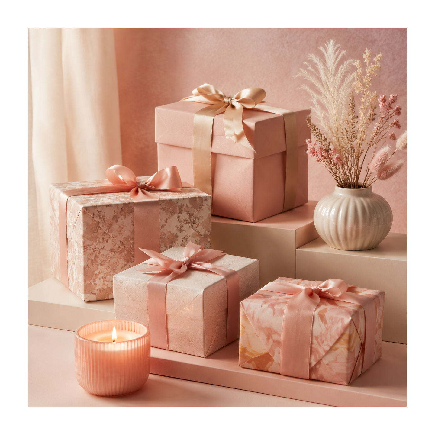 Regalos y artículos para el hogar