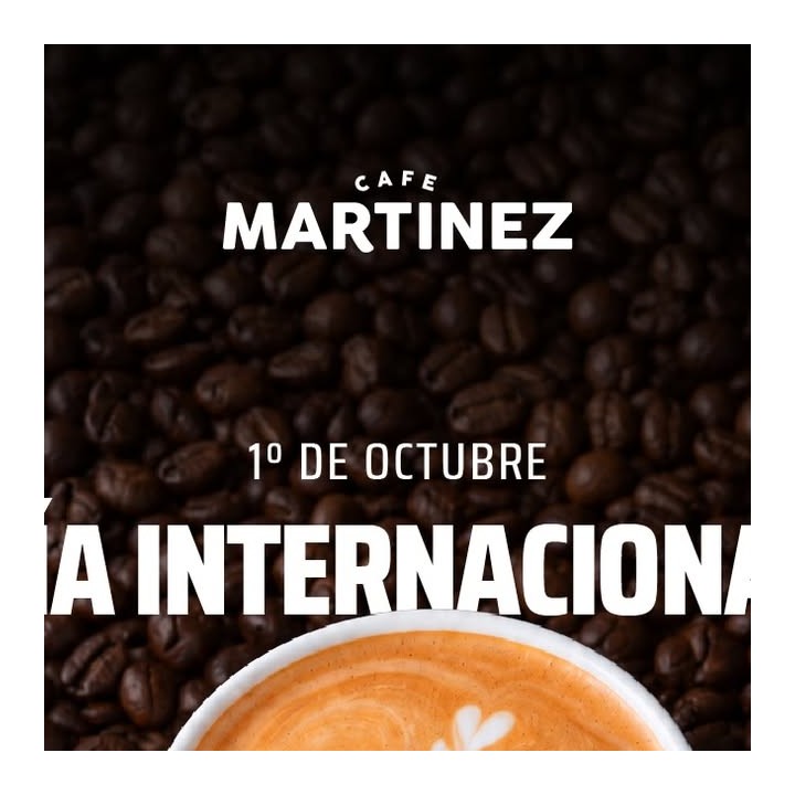 Cafés Café Martínez