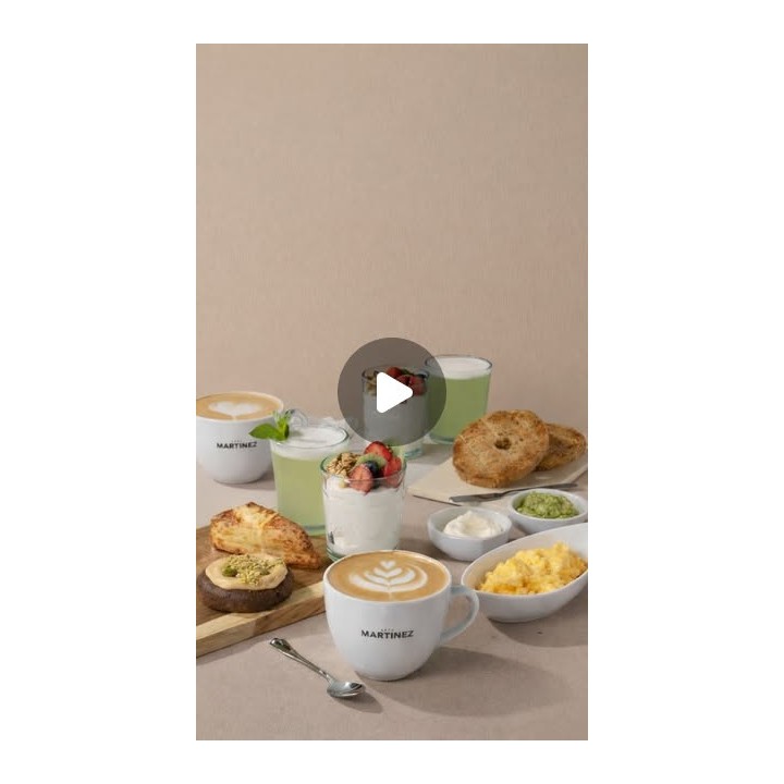 Desayunos y brunch